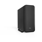 be quiet Geh Silent Base 802 Black  Bg039 4260052188378 84733080