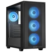Obudowa Gs-03B-Op Hunter 3 Midi 4X Argb Fans  0753263078865 Kochfod0Gs03Bop