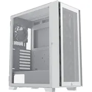 Korpuss datoram Montech Air 1000 Lite White  4710562749878