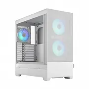 Korpuss Fractal Design Pop Air Rgb Tg Fd-C-Por1A-01  7340172702986