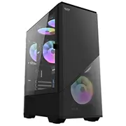 Obudowa komputerowa Darkflash Dlc31 Atx Szara  4710343794073 20865780273