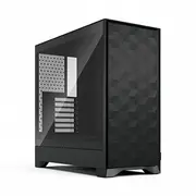 Fractal Design Pop 2 Air Black Tg Atx Gaming Gehäuse  Fd-C-Poa2A-02 7340172710448