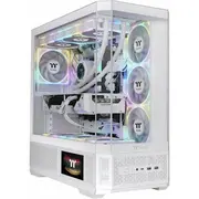 Obudowa Thermaltake View 370 Tg Argb Snow White  Ca-11N-00M6Wn-00 4711658546340
