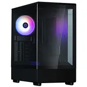 Obudowa P10 Microatx Mini Tower czarna  Black 8809213764271 Kozalof0P10B000