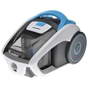Blaupunkt Vcc301 biało-niebieski  Agdblvc001 5901750501739 Agdblaodk0020
