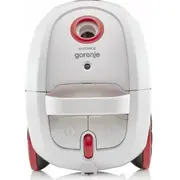 Putekļu sūcējs Gorenje Vce21Sfwr  3838782694844