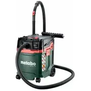 Rūpnieciskais putekļsūcējs Metabo Asa 30 L Pc 1 gab.  602086000 4061792230743