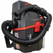 Rūpnieciskais putekļsūcējs Starmix akumulatora Smart L 18V  Sx123455 4011240123455