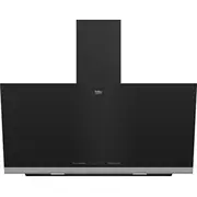 Izplūdes ventilators Beko Okap Bhca96741Bbhf 712 m/h 90 cm  8690842537509