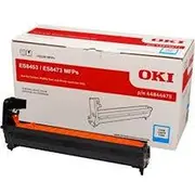 Oki 44844475 oriģināls tonera cilindrs  5031713064060
