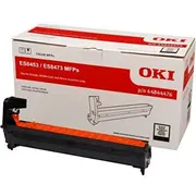 Oki attēla cilindrs Black - 8453/8473 3  44844476 5031713064077