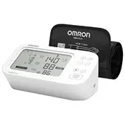 Omron M6 Comfort Afib biały  Hem-7380-E 4015672113978 Agdm-Cis-Omrn-025