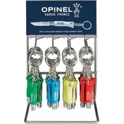 Opinel nazņu komplekts ar atslēgu piekariņu 36 gab. No.2 002278  3123840022784