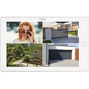 Orno Video monitors 10, Wi-Fi, skārienekrāns, paplašināms komplekts Mailo  5908254845116