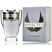 Paco Rabanne Invictus Smaržas Edt 100 ml  3349668515660