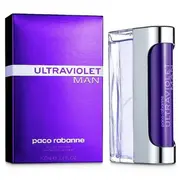 Paco Rabanne Ultraviolet Man Smaržas Edt 100 ml  3349666010518
