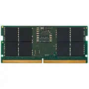 Atmiņa portatīvajam datoram Kingston Valueram, Sodimm, Ddr5, 16 Gb, 5600 Mhz, Cl46 Kvr56S46Bs8-16  740617334050