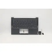 Pamięć do laptopa Lenovo Upper Case w/KB Nordic 5Cb0U42717, Cover  keyboard, 5Cb0U42717 5706998987075