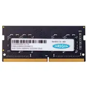 Pamięć do laptopa Origin Sodimm, Ddr4, 16 Gb, 2666 Mhz,  Om16G42666So2Rx8Ne12 5056006144328