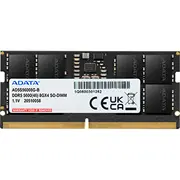 Pamięć do notebooka Premier Ddr5 5600 Sodimm 8Gb Single Tray  Ad5S56008G-S 4711085941091 Sbada50085600S1