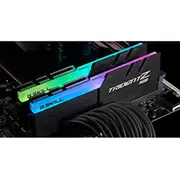 Operatyvinė atmintis G.skill Trident Z Rgb 32Gb 2X16Gb Ddr4 3600Mhz  F4-3600C18D-32Gtzr 4713294223081 Ram4G0052