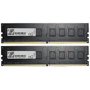 Operatyvinė atmintis G.skill Nt Ddr4 64Gb 2X32Gb 2666Mhz Cl19 Xmp2  F4-2666C19D-64Gnt 4713294227317 21287439