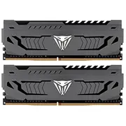 Pamięć Patriot Viper Steel, Ddr4, 16 Gb, 3200Mhz, Cl16 Pvs416G320C6K  814914025376 Pampatdr40081