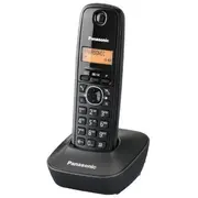 Panasonic Kx-Tg1611Fxh bezvadu Dect telefons / 1 gab.  5025232621545