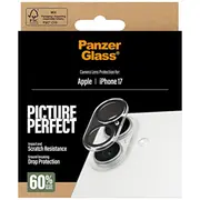 Panzerglass Pictureperfect Kameraschutz iPhone 17  Pg94117 5715685025792