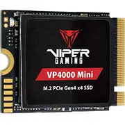 Ssd disks Patriot Vp4000 Mini 2Tb M.2 2230 Pci-E x4 Gen4 Nvme Vp4000M2Tbm23  4711378426366