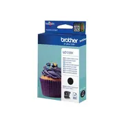 Patrone Brother Lc-123Bk Mfc-J4510Dw  Lc123Bk 4977766713894 84439990