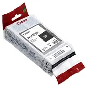 Patrone Canon Pfi-107Bk  black 6705B001 4960999910949 cain1070001