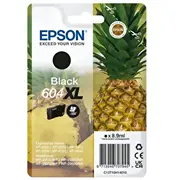 Patrone Epson 604 black Xl  T10H1 C13T10H14010 8715946707945