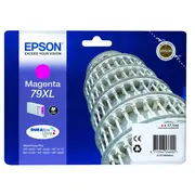Patrone Epson 79 magenta Xl  T7903 C13T79034010 8715946536002 84439990