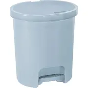 Pedāļspainis 25L Oslash36X41Cm pelēks  0803956591 3253923956214