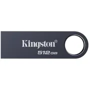 Pendrive Kingston Dtse9G3, 512 Gb  Ke-U2X512-1Ac 740617352474