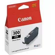 Pfi-300Pbk Tvertne Photo Black 14 ml  4193C001 4549292158816
