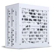 Phanteks Amp Gh power supply unit 850 W 1810 pin Atx White  Ph-P850GhWt01Eu 886523510420 Neph-025