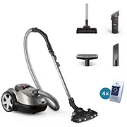 Philips 8000 series Xd8152/12 Putekļsūcējs  8720389037955