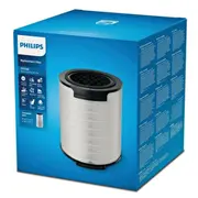 Philips 3In1 Nanoprotect Hepa filtrs Fy1700/30 gaisa attīrītājam  8720389004520