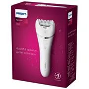 Philips Series 800 Bre700 Epilators  Bre700/00 8710103935476 Agdphidep0101