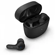 Philips True Bezvadu austiņas  Tat2206Bk/00 4895229117402