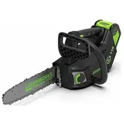 Ķēdes zāģis Greenworks Gd40Tcs 40 V 25 cm  Gr2003807 6952909020013