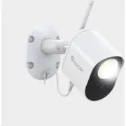 Piper Toucan drošības gaismas kamera ar radara kustības detektoru  Tslc10Wu-Ml 5060719470407
