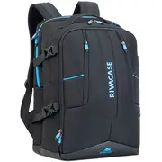 Mugursoma Rivacase Gaming 17.3 7860 black  4260403573198