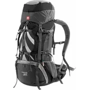 Ceļojumu mugursoma Naturehike Nh70B07-B 70 l  5 Black Nh70B070-B 6927595709009