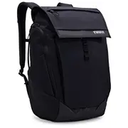 Ceļojumu mugursoma Thule Paramount Parabp3216 Black no neilona un poliestera  3205014 085854255516