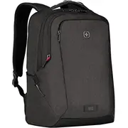 Wenger Mx Professional 16-Zoll--Rucksack mit Tabletfach - Gray  611641 7613329114476