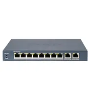 Poe sadalītājs Hikvision Ds-3E0310P-E/M  3E0310Pem 6942160493138