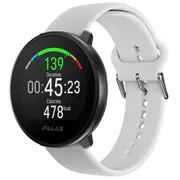 Polar Unite biały S-L Tunnel  725882064277 Zeg-Sp-Pol-407